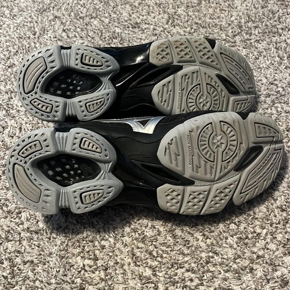 ASICS wave Boot 7 - Picture 5 of 6